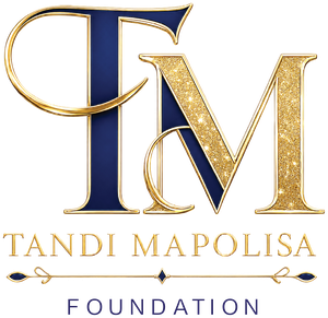 Tandi Mapolisa Foundation logo
